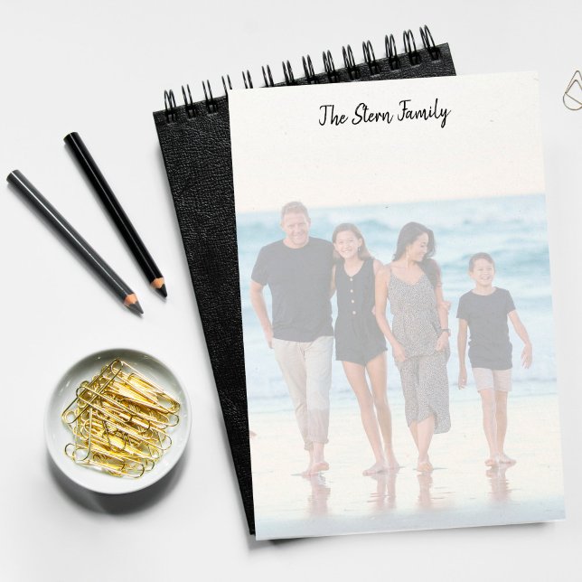 Foto för Fullt anpassningsbar Notes-familj Post-it Block (Skapare uppladdad)