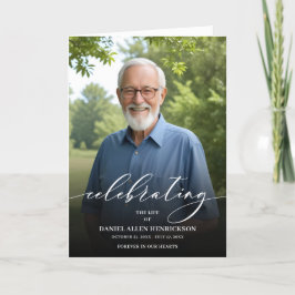 Foto för funktionsorder program