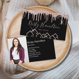  foto för gods professionell-sfärerska visitkort