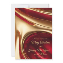 Foto för julhälsningskortfamiljen