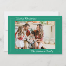 Foto för julklackaren