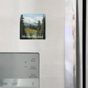 Foto för landskapsljud på det vetenskapliga berget magnet