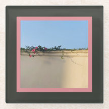 Foto för lugnens ögonblick