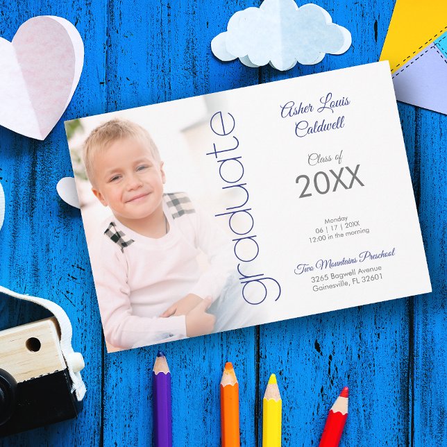 Foto för minimal blått förhandsinformation för Gra (Skapare uppladdad)