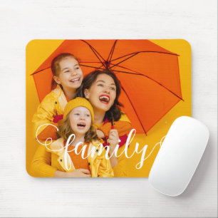 Foto för Modern Calligraphy Script Overlay Family Musmatta
