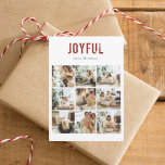 Foto för Modern Collage Family | LYCKLIG HELGDAG G<br><div class="desc">Foto för Modern Collage Family | LYCKLIG HELGDAG GLATT</div>