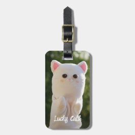 Foto för modern enkel Personlig för elegant Bagagebricka