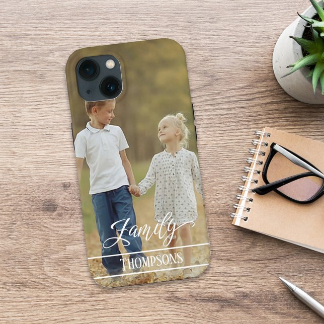Foto för Modern Family Snyggt-Trendiget (Skapare uppladdad)