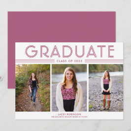 Foto för Modern Girl High School Studenten 3