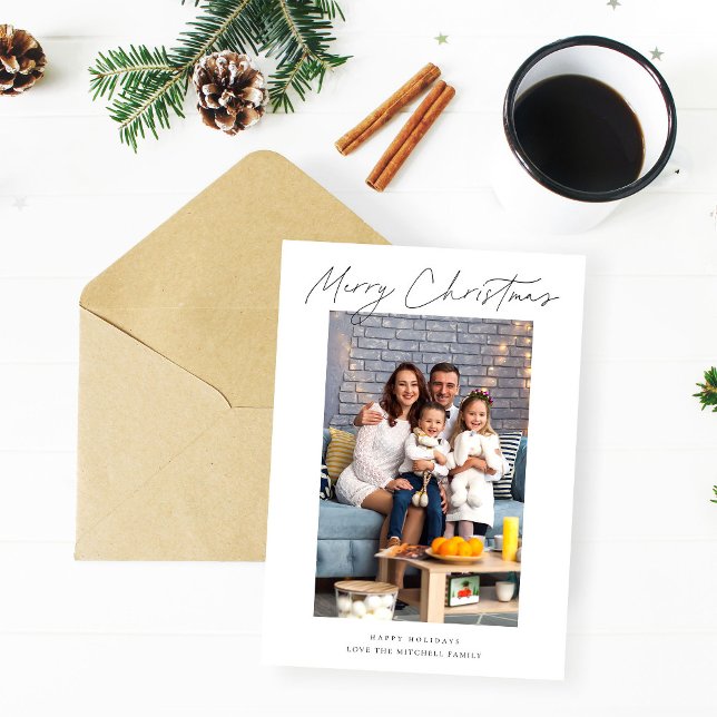 Foto för modern och Elegant God jul (Skapare uppladdad)