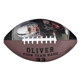 Foto för Namn-nummerteam för anpassningsbar Player