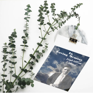 Foto för notarietjänst för sol och moln Offert Program