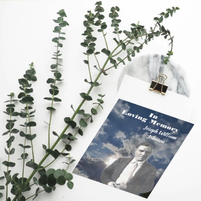 Foto för notarietjänst för sol och moln | Offert Program (Skapare uppladdad)