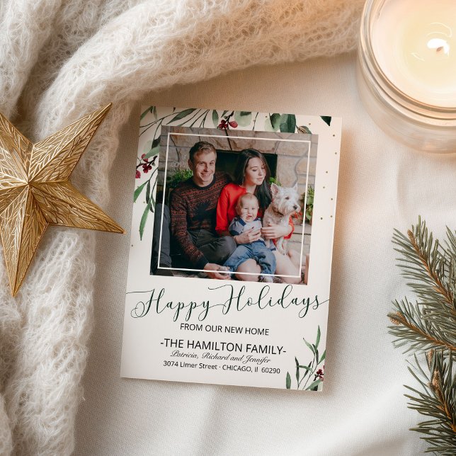 Foto för nya meddelanden om Flytta i hemmet i glad (Skapare uppladdad)