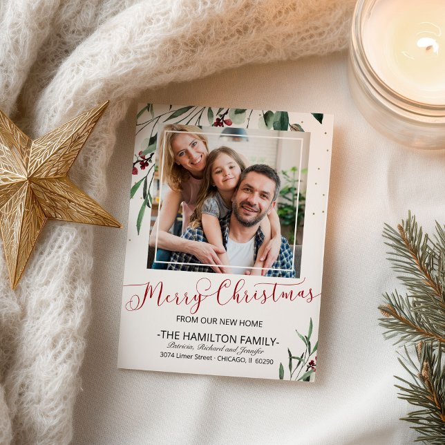 Foto för nya meddelanden om Flytta i hemmet i god  (Skapare uppladdad)