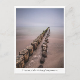 Foto för Östersjöresa Vykort