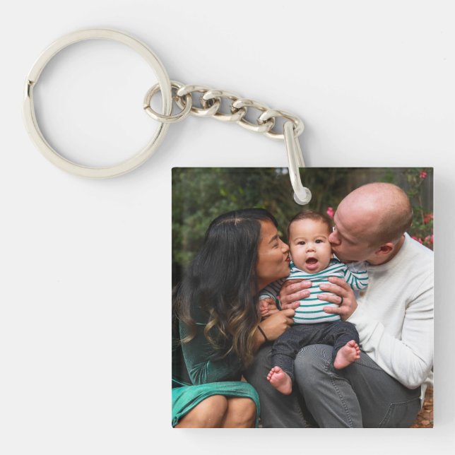 Foto för personlig Anpassningsbar-familj (Framsidan)