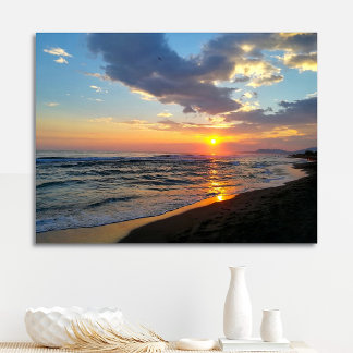 Foto för personlig Anpassningsbar Poster