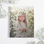 Foto för personlig-familjen pussel<br><div class="desc">Skapa ditt eget pussel med fotot.</div>