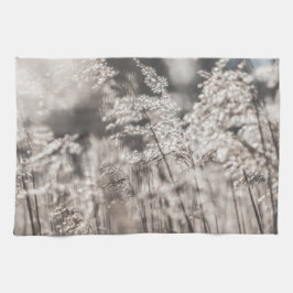 Foto för Reed Nature Kökshandduk