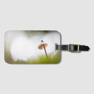 Foto för regnigt myshroom Natature Bagagebricka