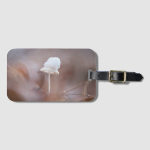 Foto för regnigt myshroom Natature Bagagebricka