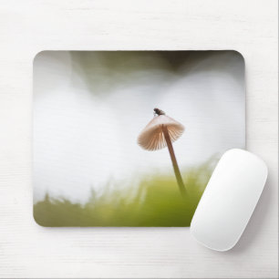 Foto för regnigt myshroom Natature Musmatta