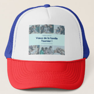 Foto för samling av familjer keps