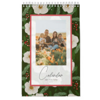 Foto för Säsong Blommönster-familjen