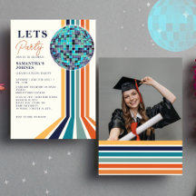 Foto för senaste återinförsel av Studentfest
