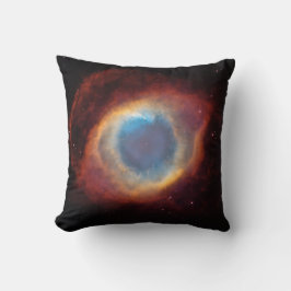 Foto för spiralNebulautrymme Kudde