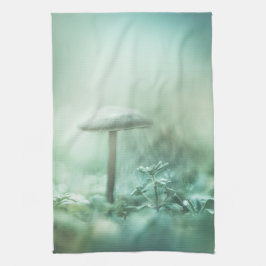 Foto för svamp Natature Kökshandduk