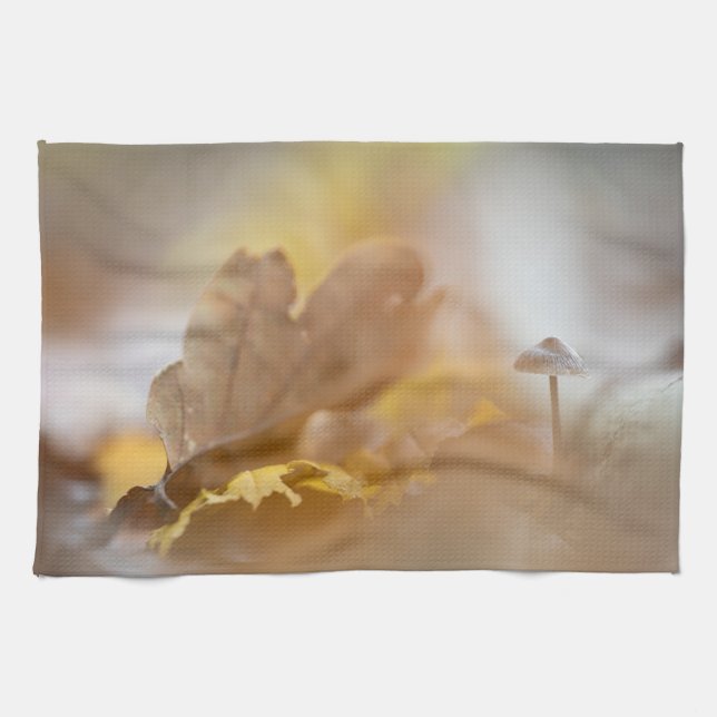 Foto för svamp Natature Kökshandduk (Horisontell)