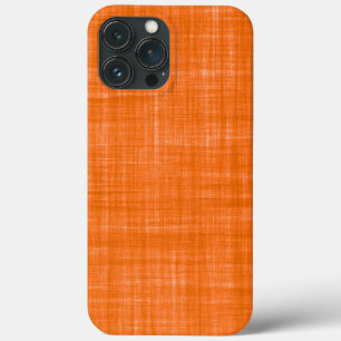 Foto för textil Orange
