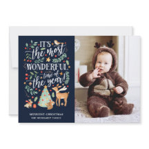 Foto för vattenfärgsskog, Mest underbart, tidsinst