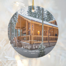 Foto Första julen - nytt Hem-vitskript 2024