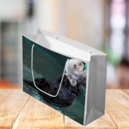 Foto från badsjöotters