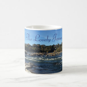 Foto från Loely James River Kaffemugg