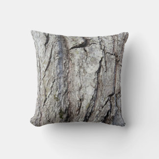 Foto från Rustic Land Nature Oak Träd Kudde