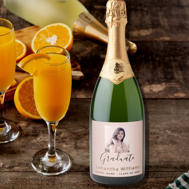  foto från studentfest guld (Skapare uppladdad)