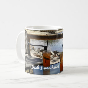 Foto från Sunshine Kusten Australia Kaffemugg