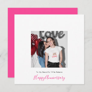 Foto-HBT-Lesbisk-helgdag i Kärlek Kort