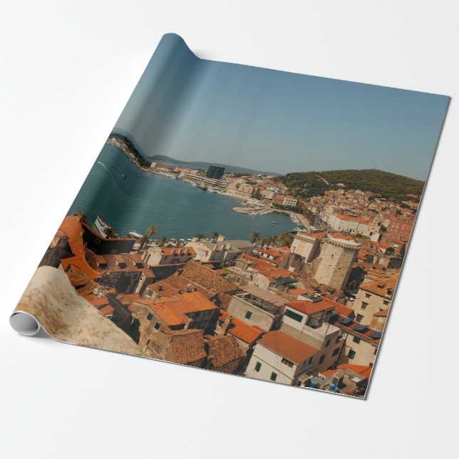 FOTO I BROWN TAK HOUSES PRESENTPAPPER (Utrullad)