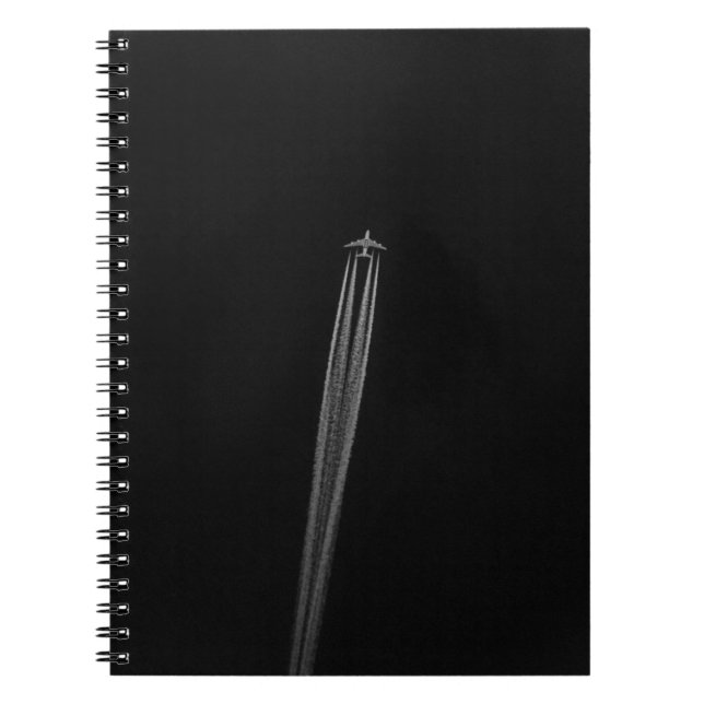 FOTO I JET ANTECKNINGSBOK (Framsidan)