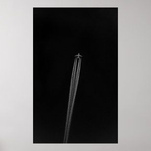 FOTO I JET POSTER