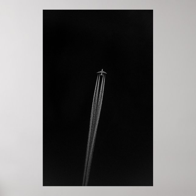 FOTO I JET POSTER (Framsidan)