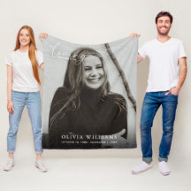 Foto i kärleksfull minne minnessaker begravning
