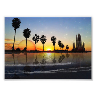 Foto Impresión: Dream Beach / Promodecor