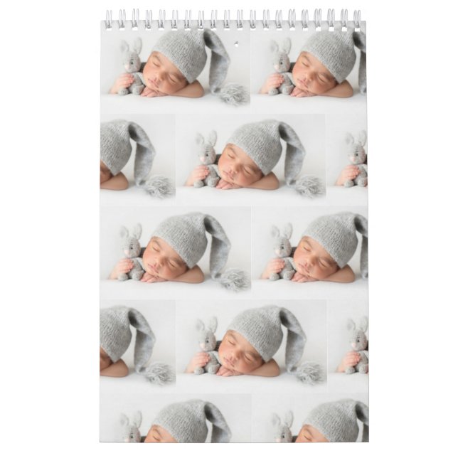 Foto Kalender (Omslag)