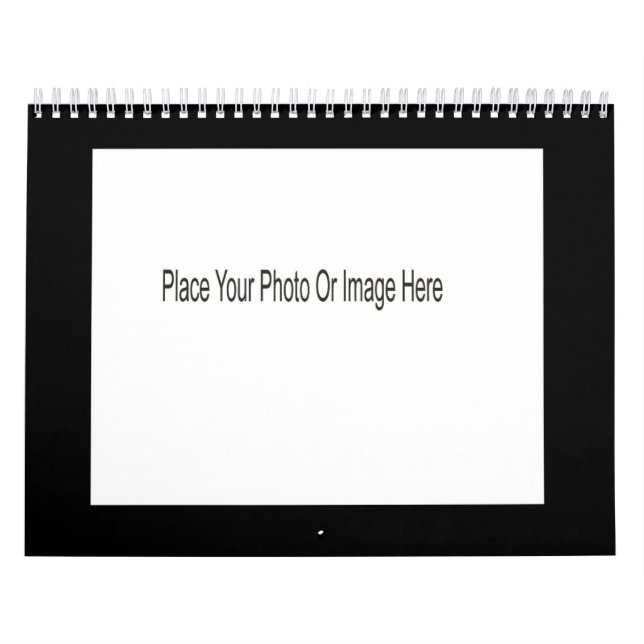 Foto Kalender (Omslag)